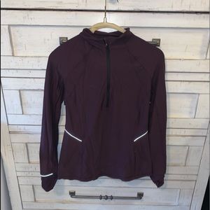 Running swift long sleeve